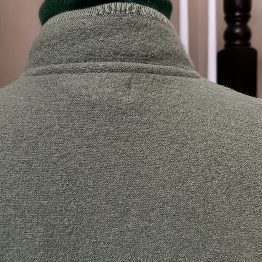 Woolrich vest - Picture 4 of 8